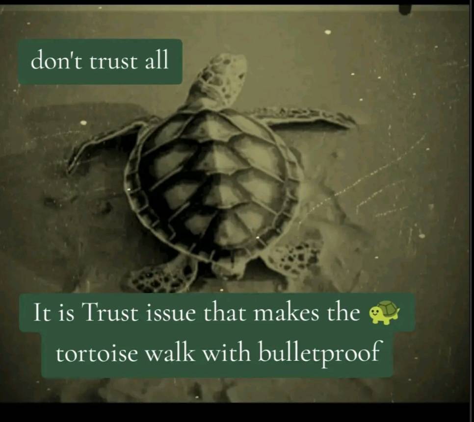 Trust