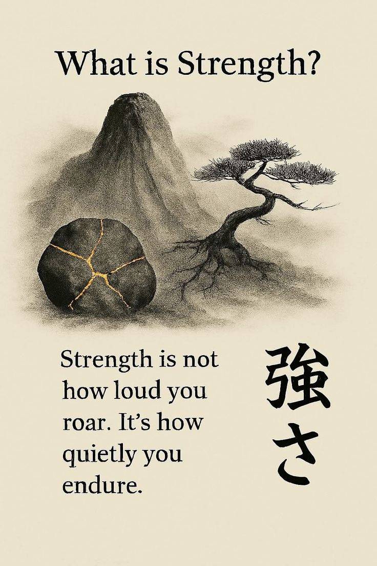 GN  @lekeelekee what's your strength.?