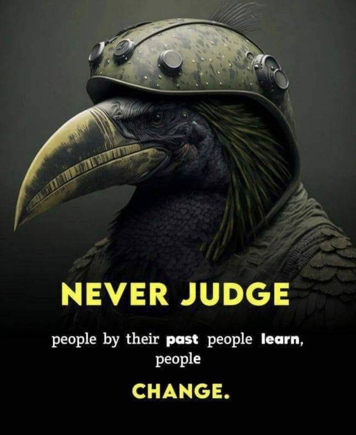 NEVER JUDGE!!!!
Have a lovely evening @lekeelekee family.