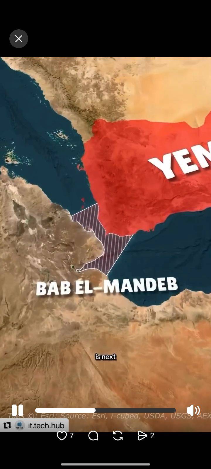 Iran the strategists