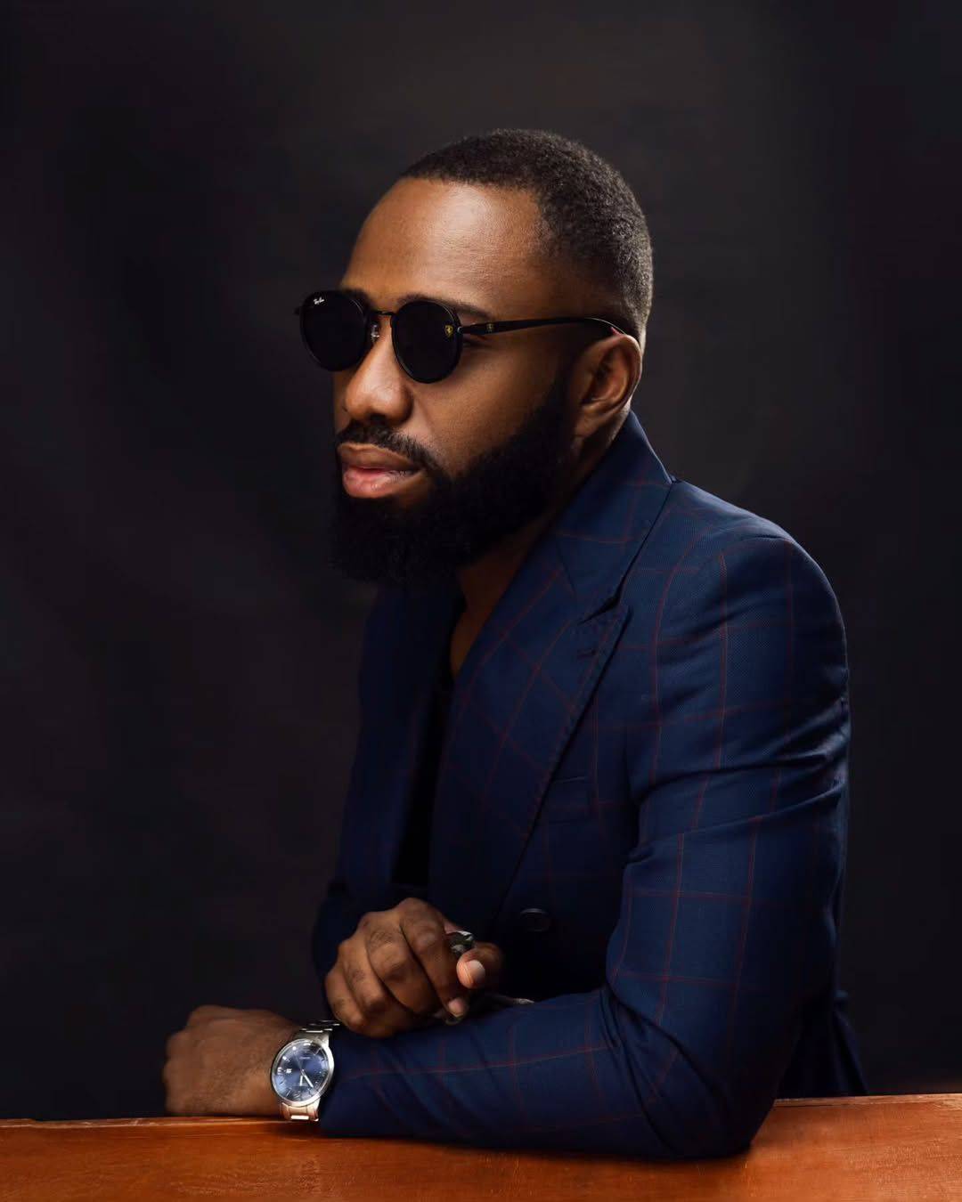 Good Morning ๐
My name is Samuel Oleneme, and I am the creative force behind Sammie's Atelier. I...