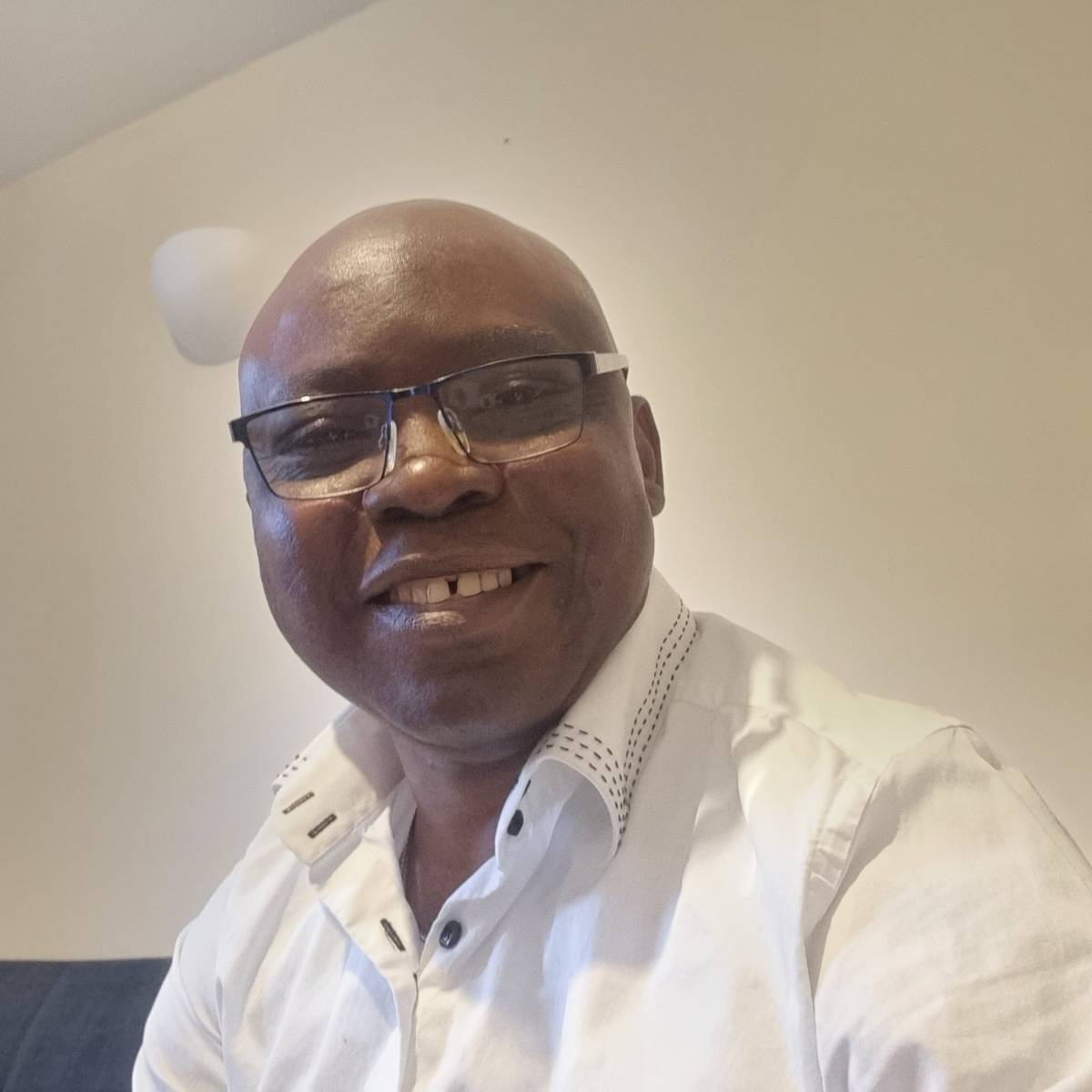 It's a pleasure to be here..
Shout out to you ALL