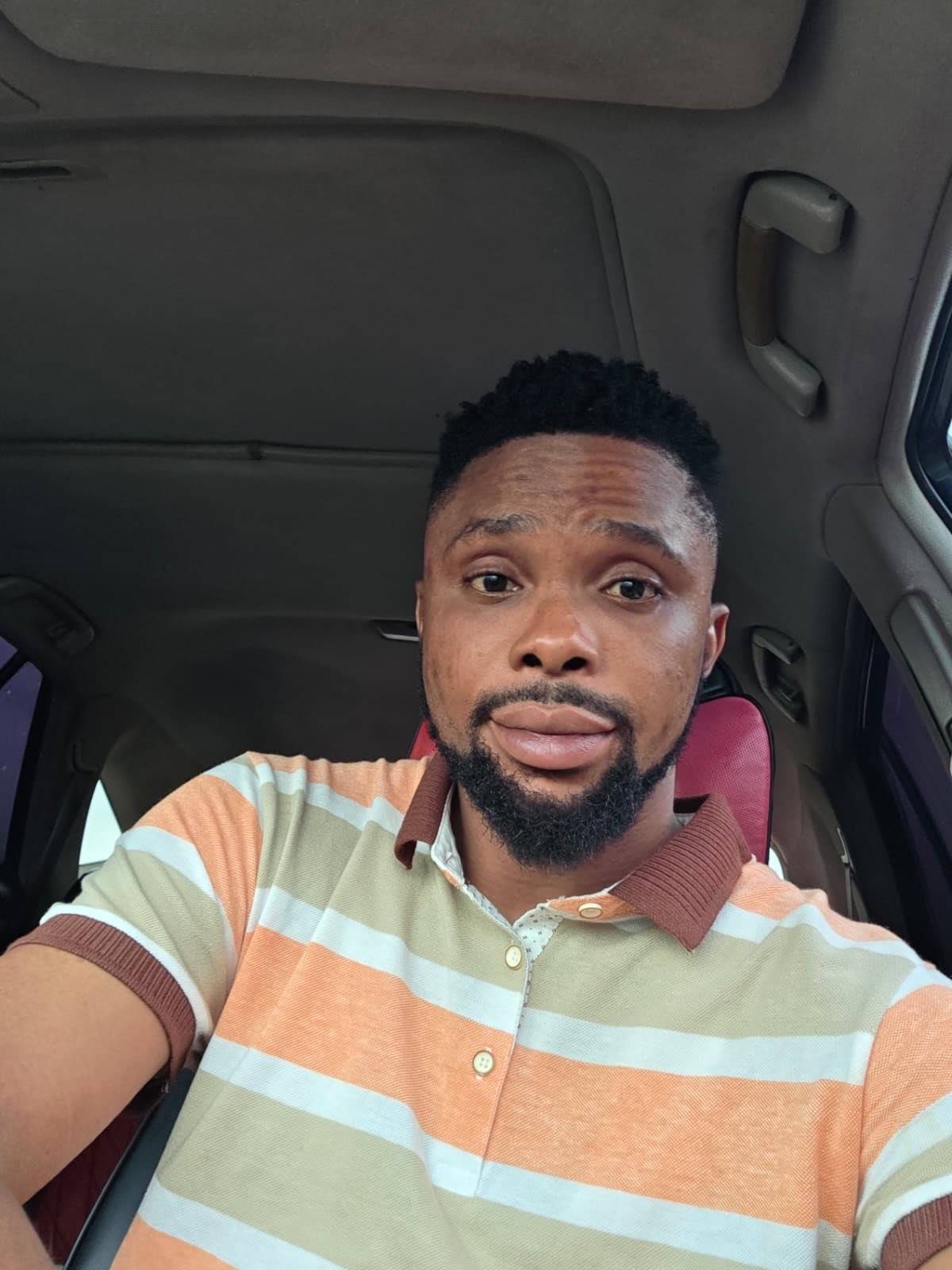 Happy Sunday my Lekeelekee family