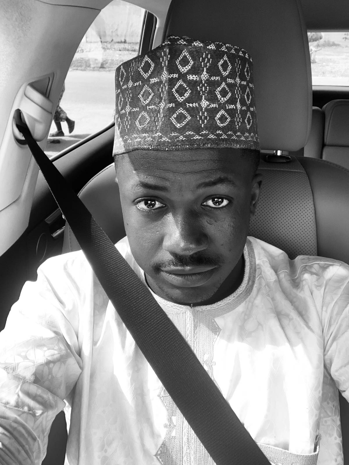 Happy Sunday