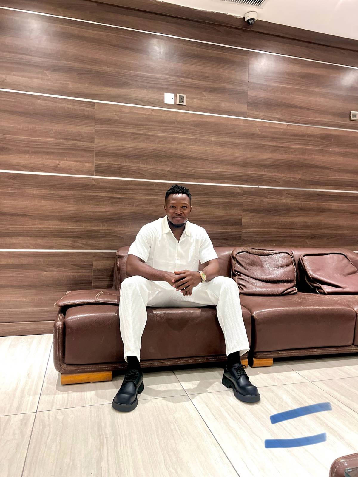 Happy Sunday Fam♥️
I’m new here, let’s connect  🤝