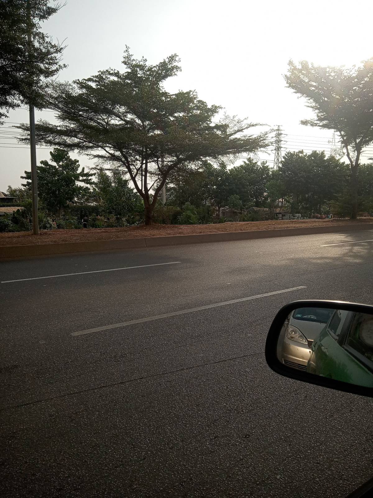 Post by Clifford Okereke
