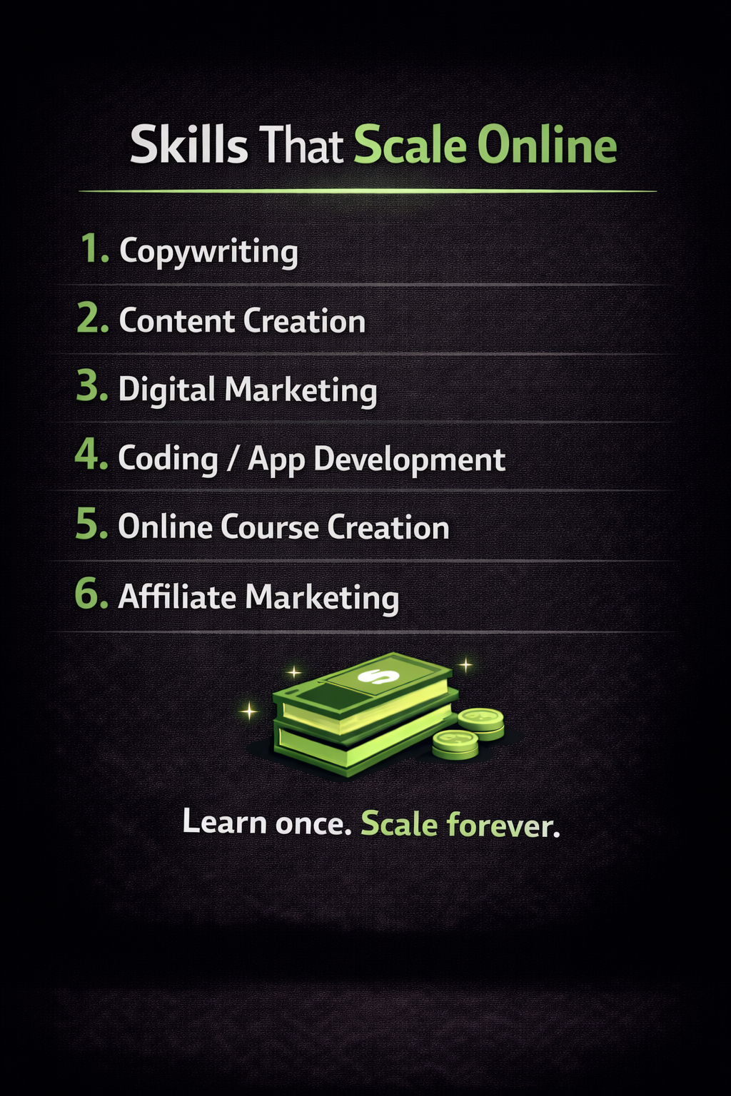 #OnlineIncome