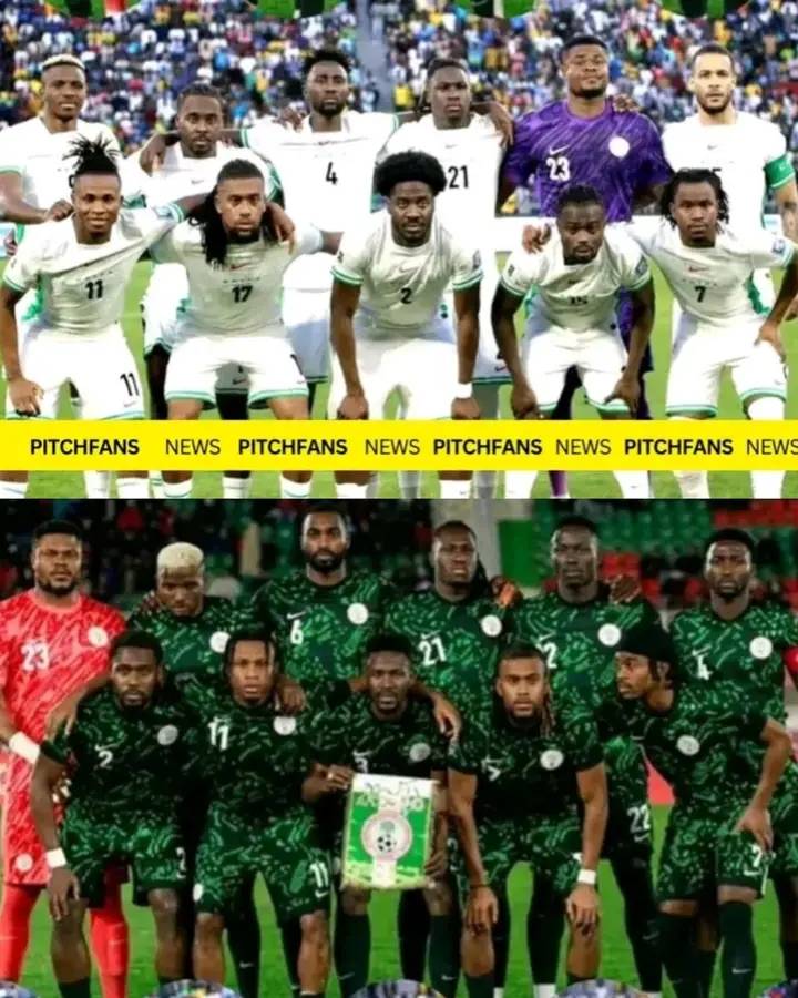 Breaking 🚨‼️
DR Congo 🇨🇩 have been disqualified from progressing to the World Cup after being fou...