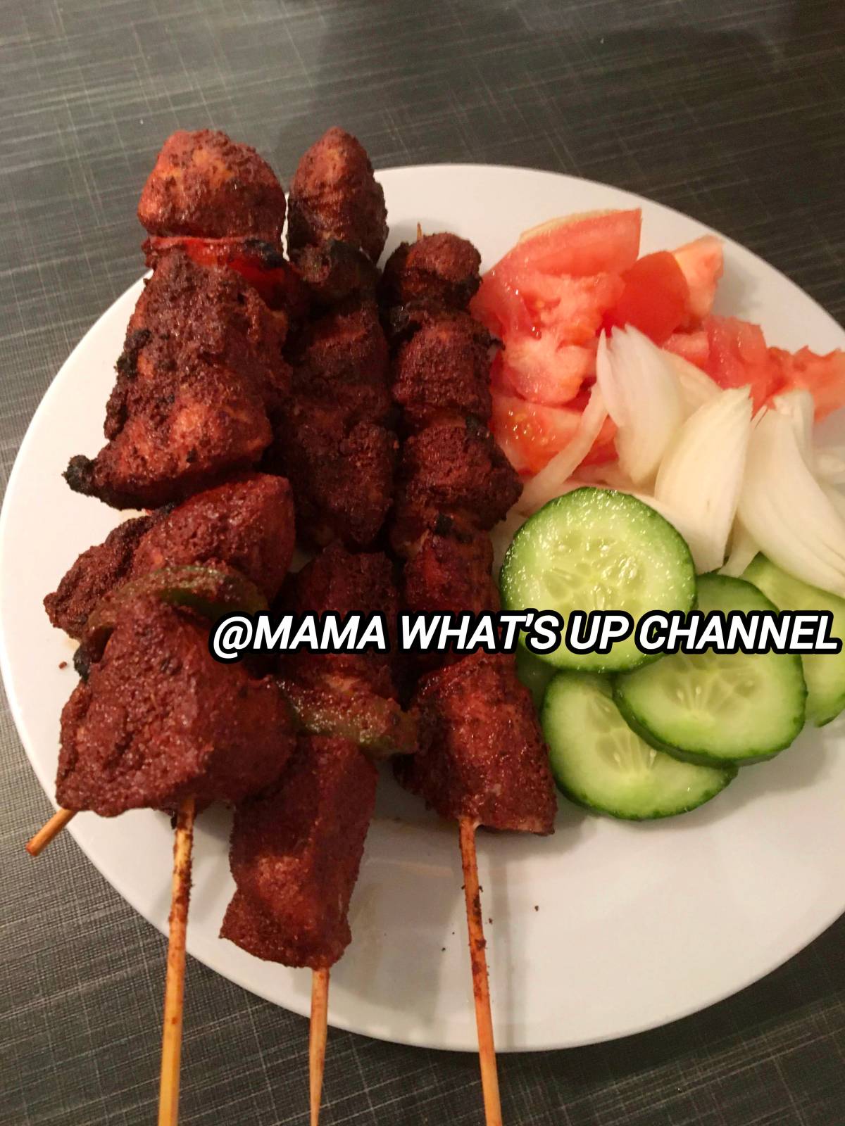 Have you ever truly savored suya β extra spicy, with onions, and a cold drink on the side? π Finall...