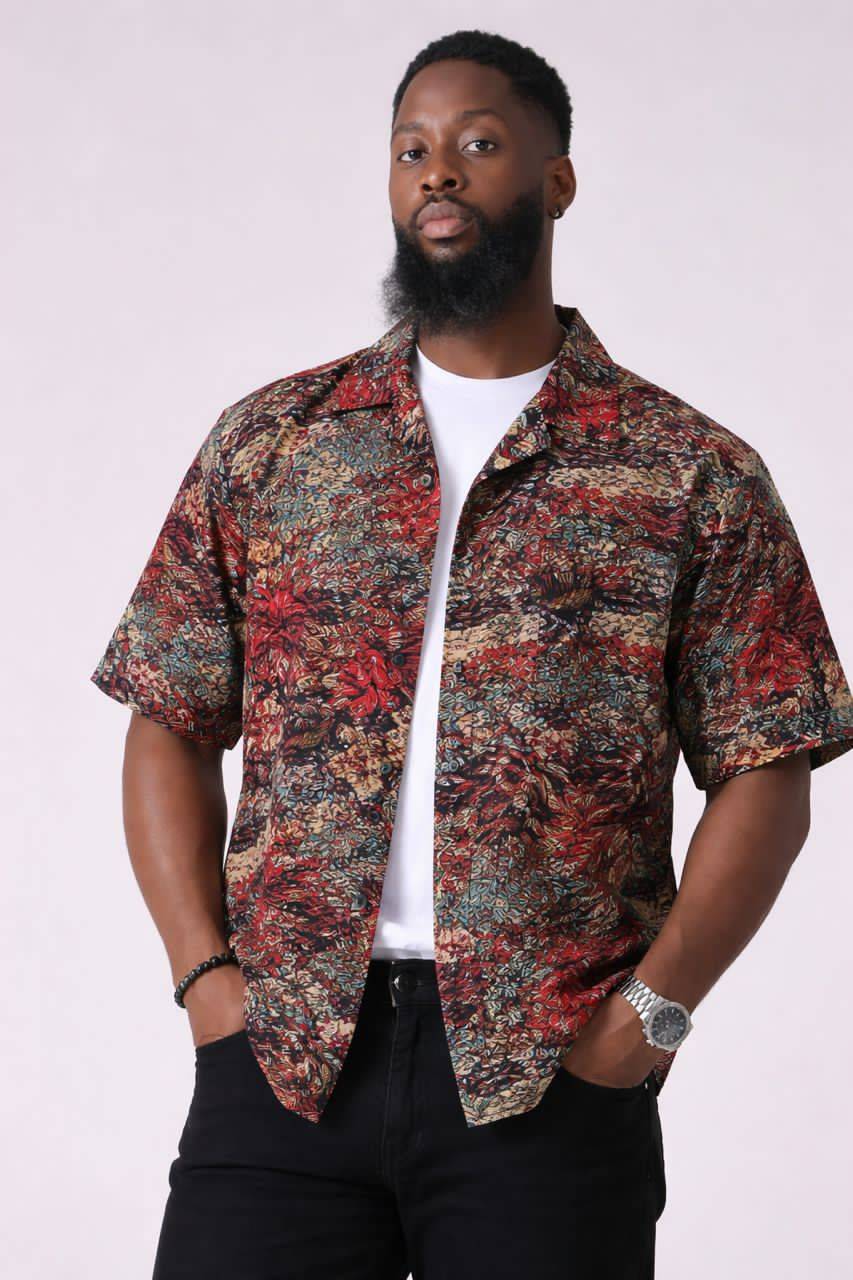 new vintage available now shirts and materials all available
Call DM WhatsApp OG WEARS for the bes...
