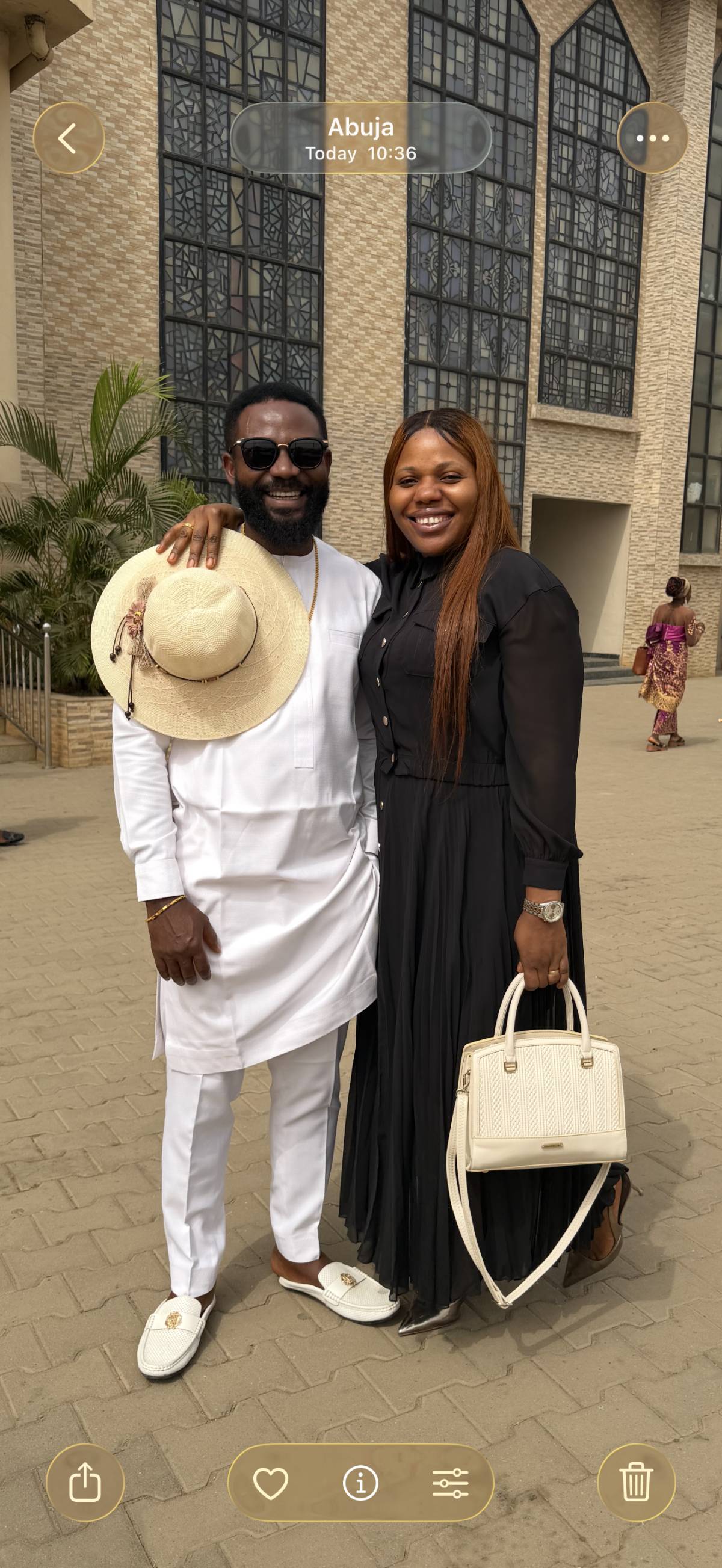 Happy Sunday from us to you❤️