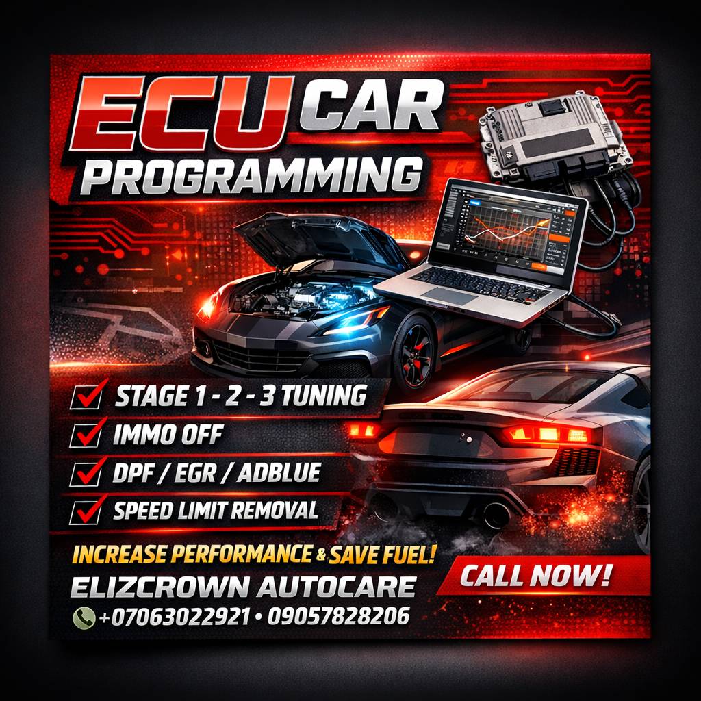 Post by Engr. Olayiwola Adeleke