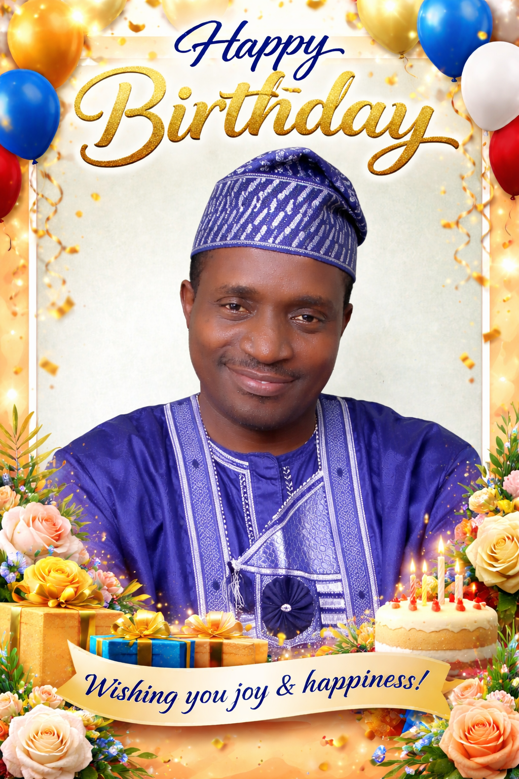 Post by Engr. Olayiwola Adeleke