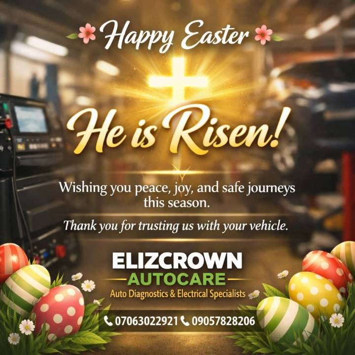 Post by Engr. Olayiwola Adeleke