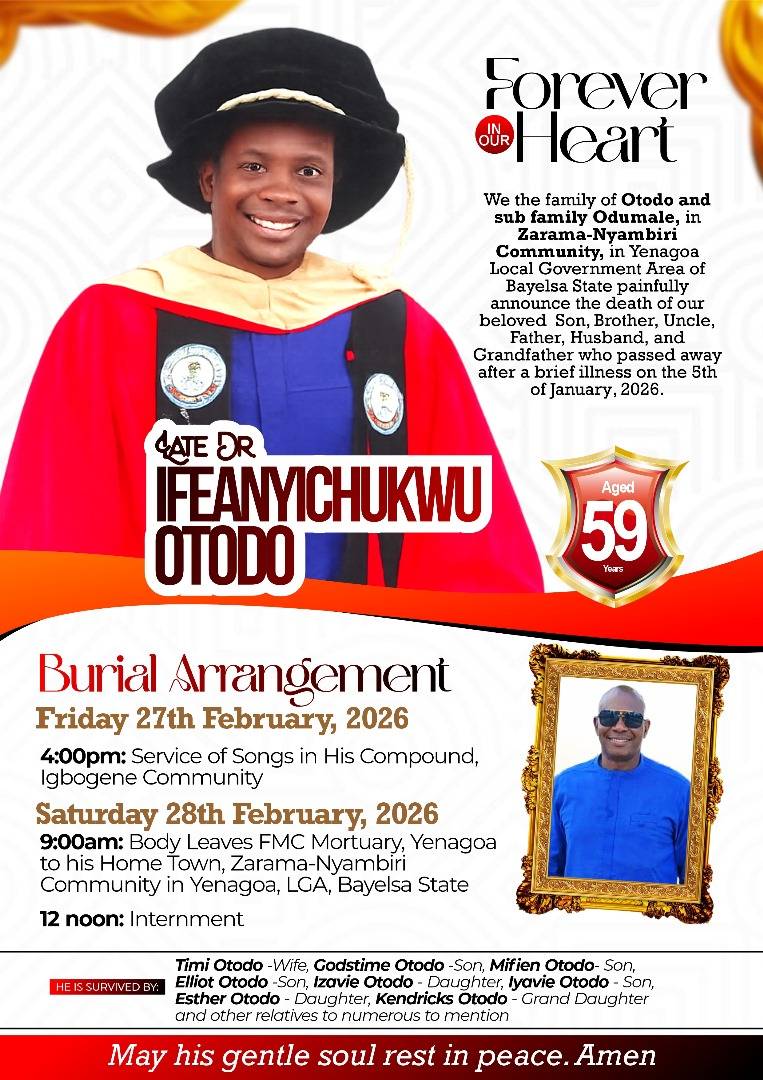 Post by Kelvin Abuchi Ugwuoke