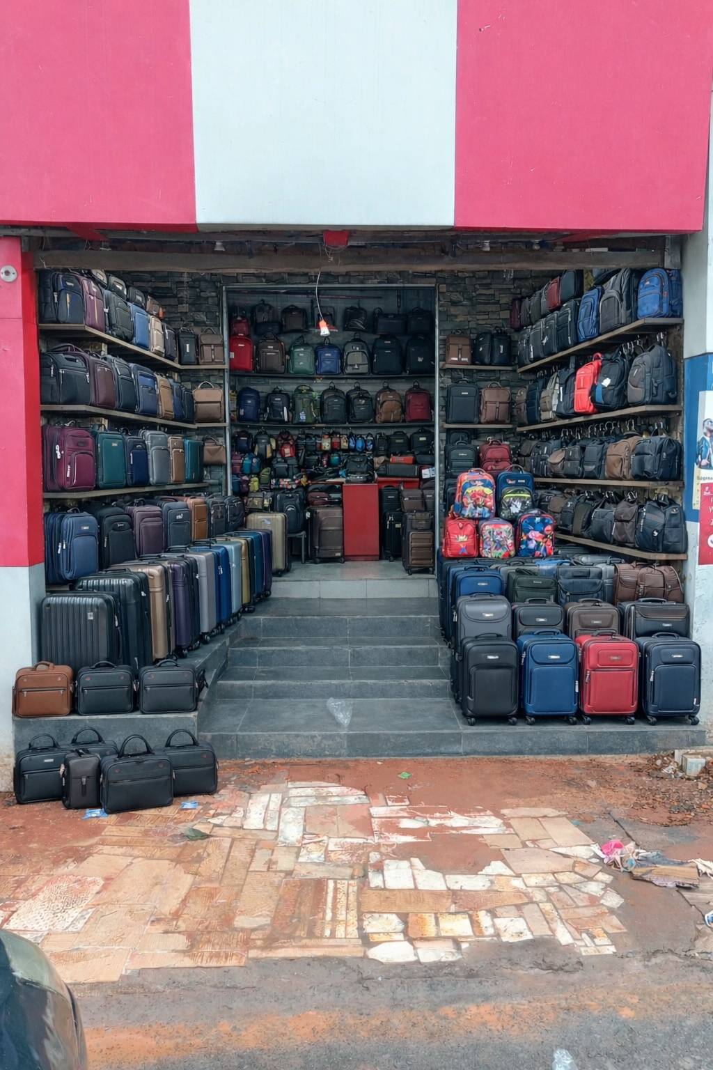 What are u buying from us today