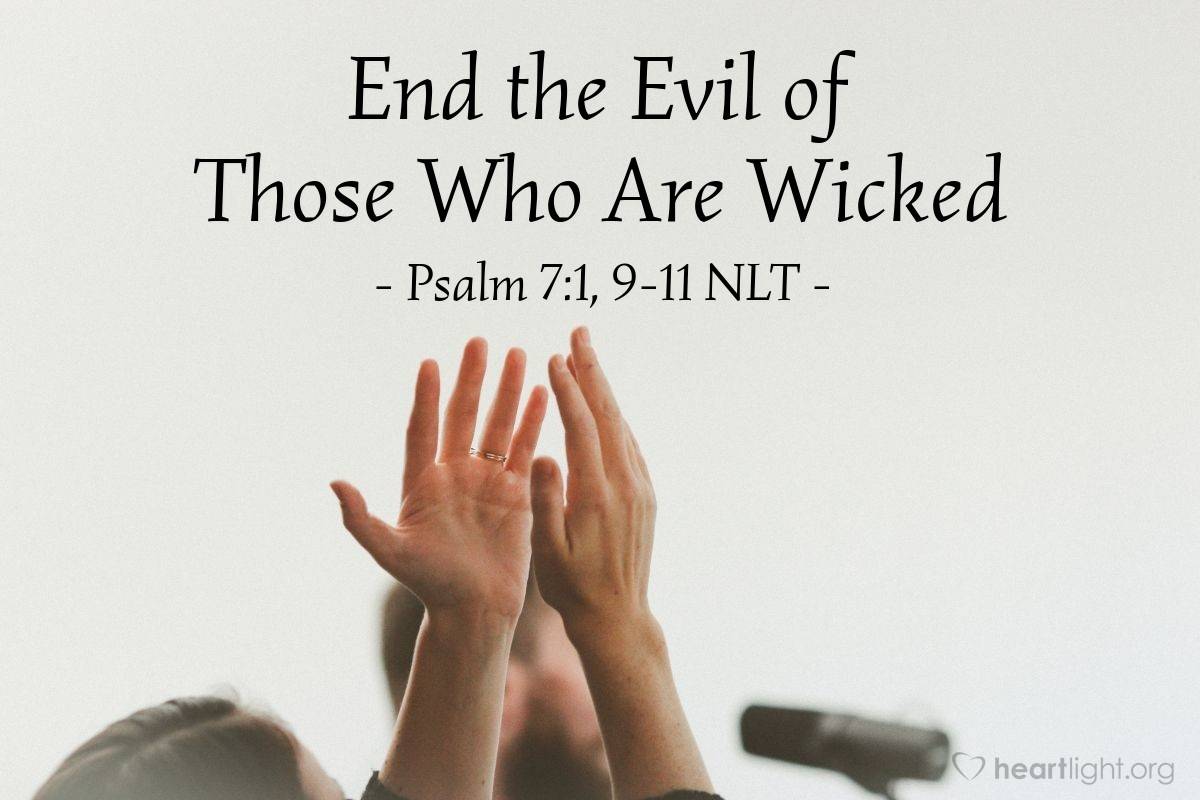 The wicked is among us. May patents don't know that the destinies of their children are been exchang...