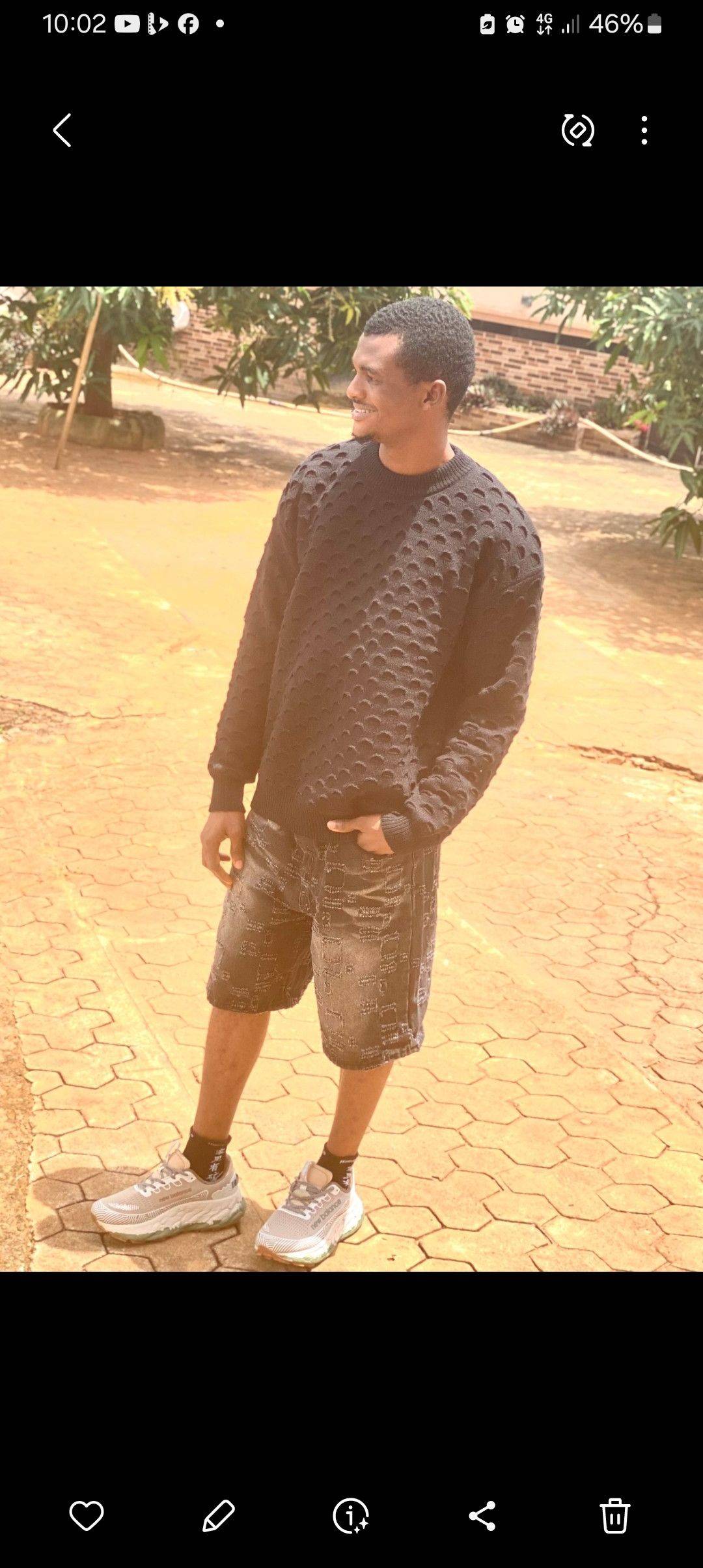 Post by Ejike