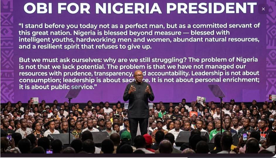 Post by eze chukwudum