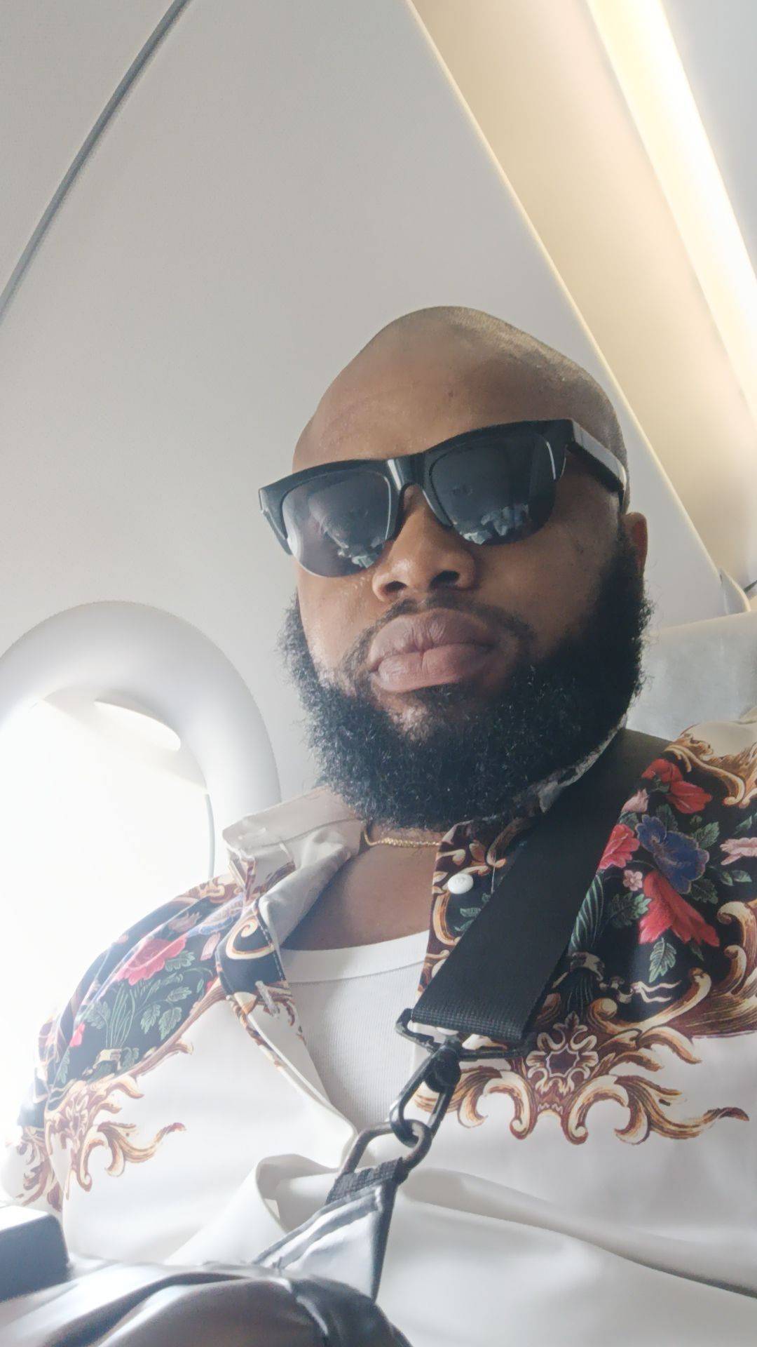 Most people are not broke… they just lack discipline.
We fly ✈️