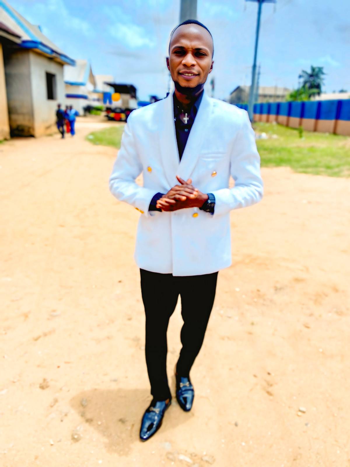 Post by Ibrahim Nafiu