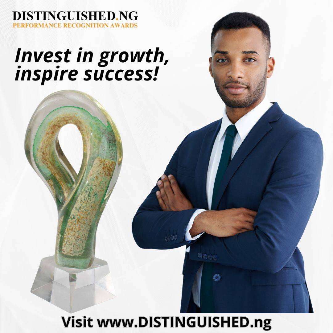 Employee growth fuels business success. Foster learning, inspire progress!
Visit www.distinguished....
