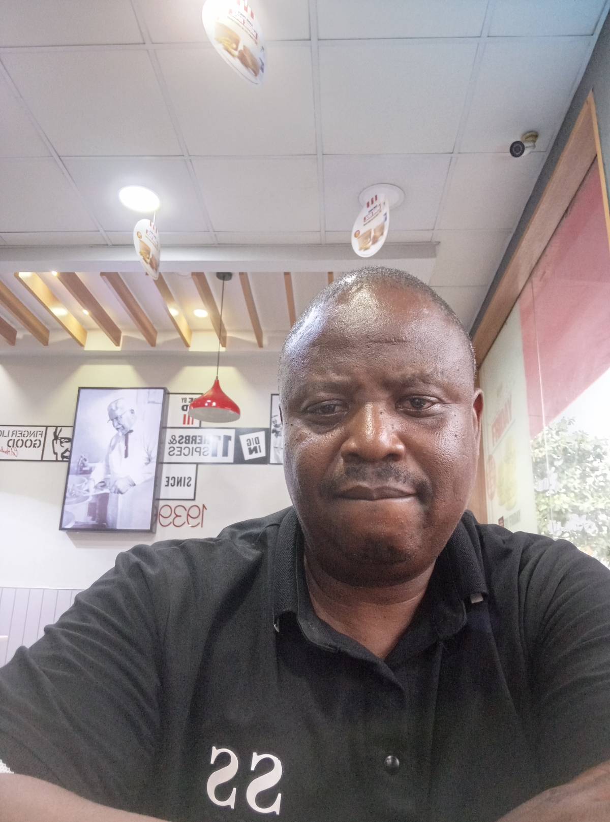 Welcome to Godama farm.