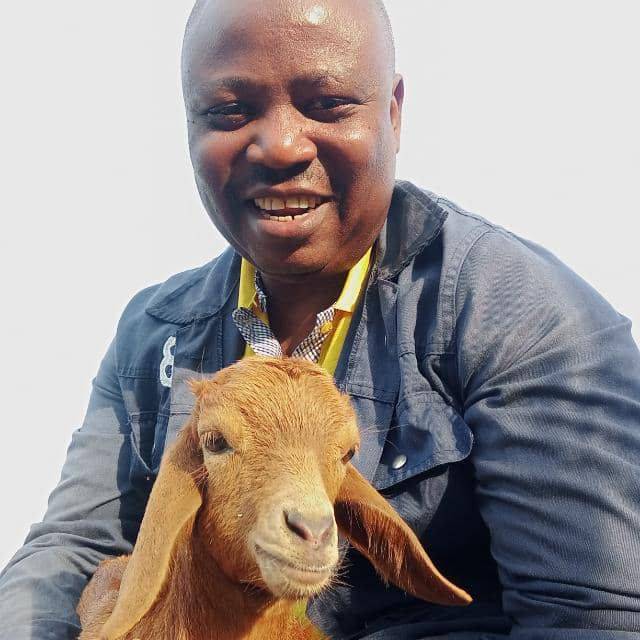 Post by Adams Murtala Michael