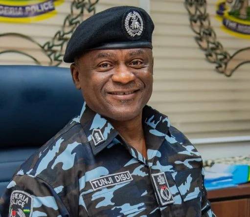 BREAKING: Tinubu accepts Egbetokun’s resignation, names Tunji Disu acting IG
https://punchng.com/br...