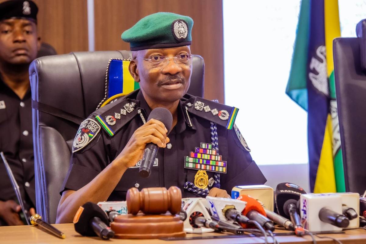 Tinubu removes Egbetokun as IG
https://punchng.com/tinubu-removes-egbetokun-as-ig/