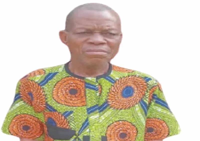 Police must produce my arrested son, dead or alive – Father of missing 40-year-old man
https://pun...
