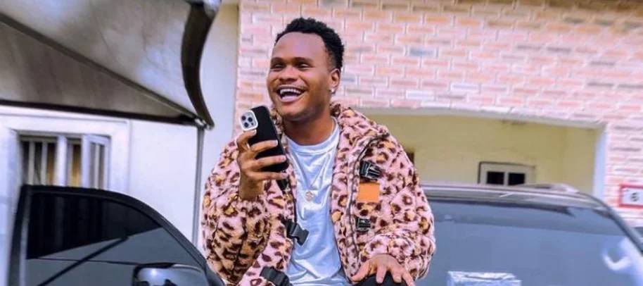 How aunties abused us as children – Male celebrities
=== https://punchng.com/how-aunties-abused-us-...
