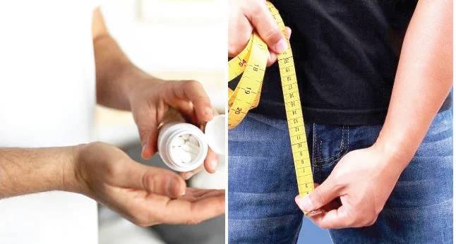 Beneath the belt: Why men are turning to unverified manhood enlargement remedies
=== https://punchn...