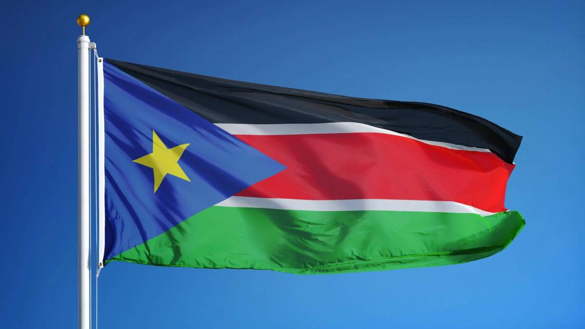 169 killed in northern South Sudan massacre — Officials
https://punchng.com/169-killed-in-northern-...