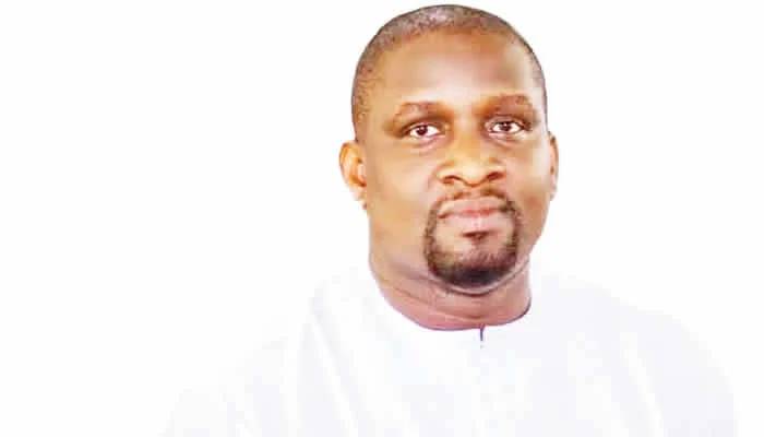 Politics should not be full-time career, says APGA chairman
https://punchng.com/politics-should-n...
