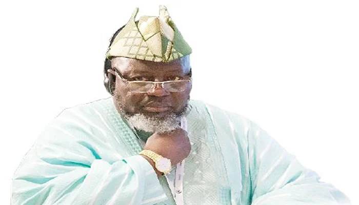 Tinubu will decide Oyo APC candidate – Shittu
https://punchng.com/tinubu-will-decide-oyo-apc-candi...