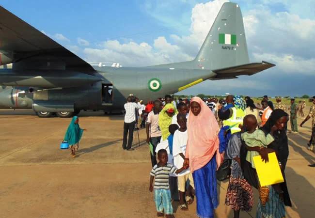 1,705 Nigerian refugees returned in 2026 — Report
https://punchng.com/1705-nigerian-refugees-return...