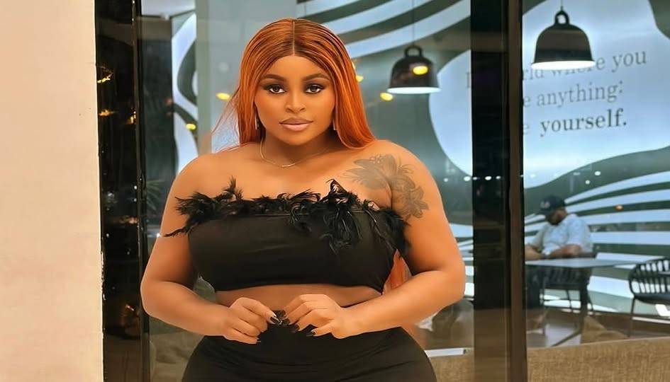 Nollywood Actress Sarah Martins Apologises For Roadside Cooking
https://t.co/Ecx9rZjOcS