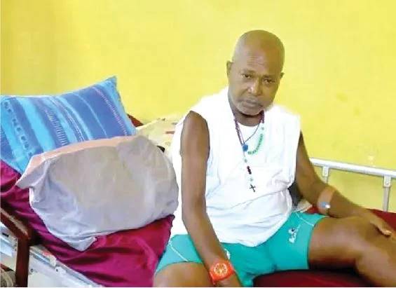 Nigerian football mourns as 1980 AFCON hero Nwosu dies
=== https://punchng.com/nigerian-football-mo...
