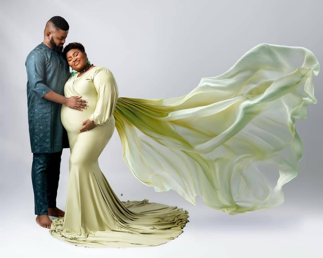 PICTORIAL: Gospel singer Judikay welcomes second child
https://punchng.com/pictorial-gospel-singer...