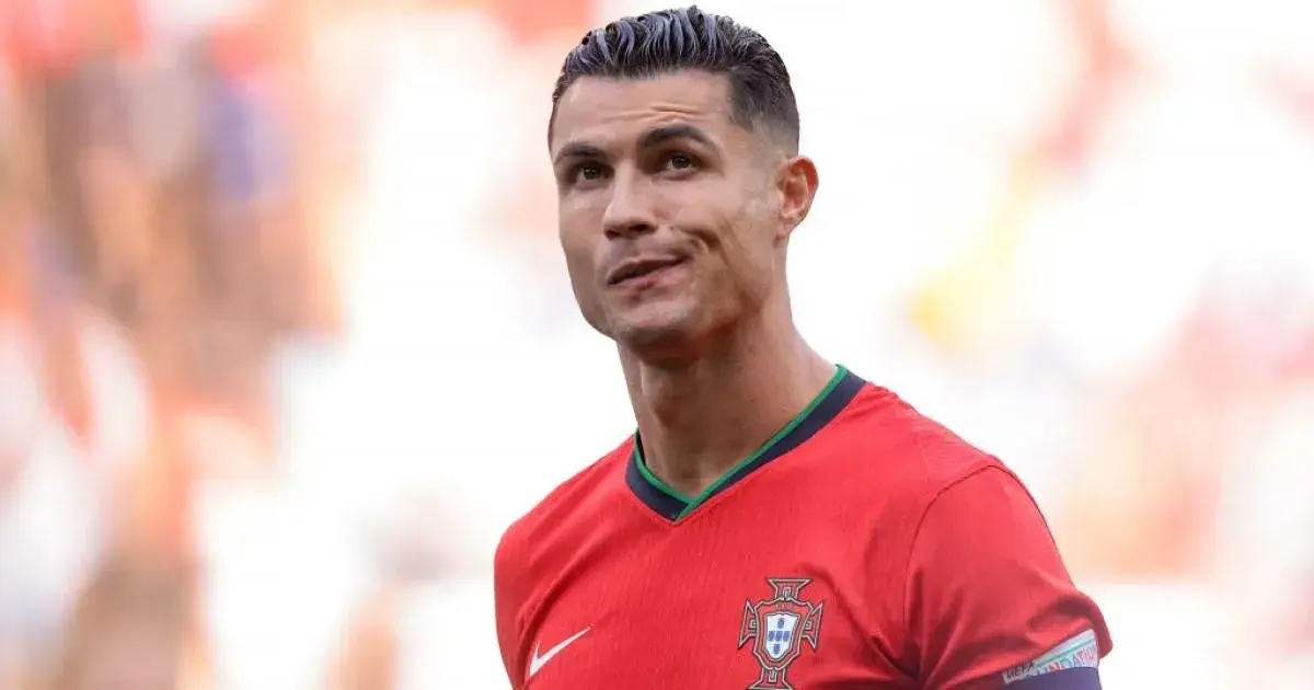Ronaldo ruled out of Portugal friendlies
https://punchng.com/ronaldo-ruled-out-of-portugal-friendl...