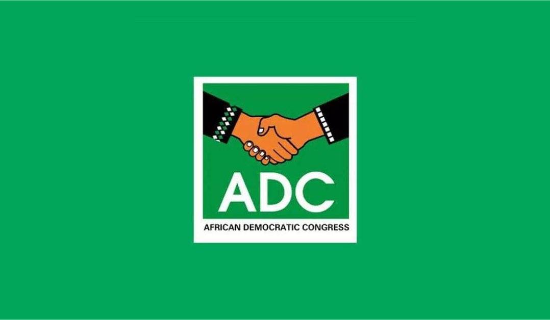 ADC crisis: Faction presses INEC to drop Mark, Aregbesola
=== https://punchng.com/adc-crisis-factio...