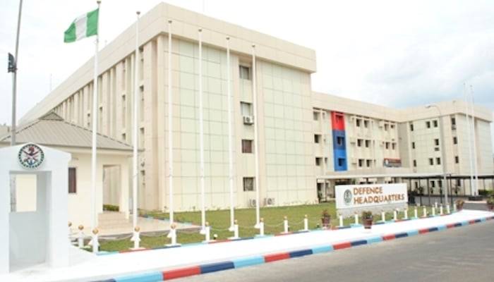 DHQ allays fear as US deploys drones to Nigeria
=== https://punchng.com/dhq-allays-fear-as-us-deplo...