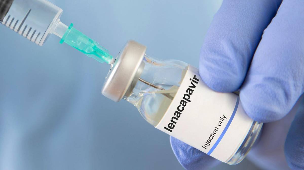 Demand surges for anti-HIV injection
=== https://punchng.com/demand-surges-for-anti-hiv-injection/