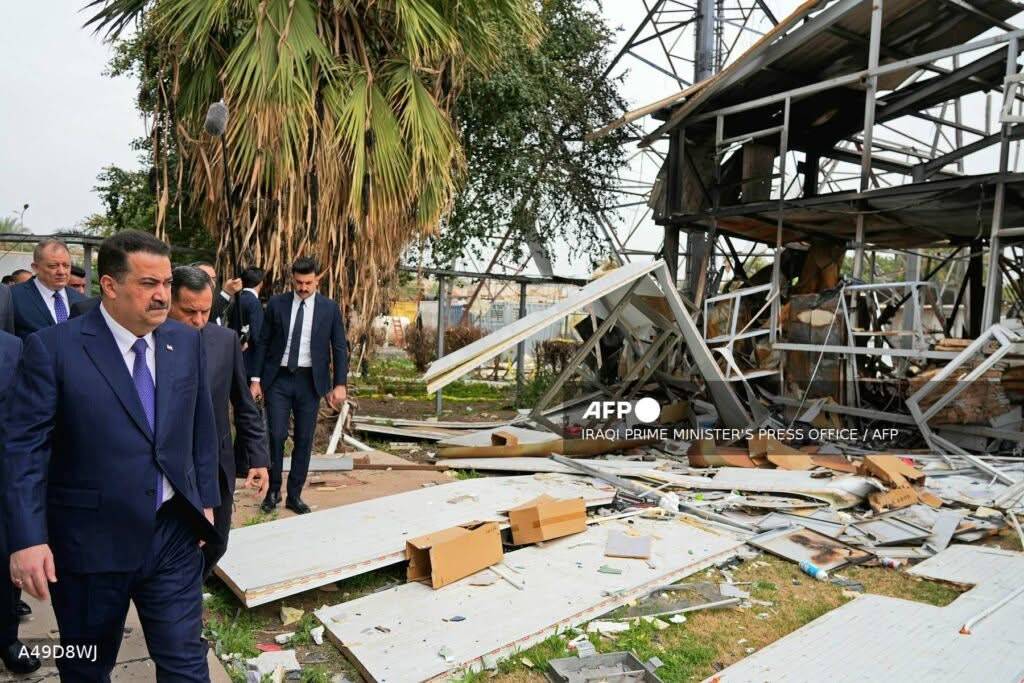 ๐ฆ๐ถ๐
๐ฑ๐ถ๐ฒ, ๐ผ๐ป๐ฒ ๐บ๐ถ๐๐๐ถ๐ป๐ด ๐ถ๐ป ๐ค๐ฎ๐๐ฎ๐ฟ ๐บ๐ถ๐น๐ถ๐๐ฎ๐ฟ๐ ๐ต๐ฒ๐น๐ถ๐ฐ๐ผ๐ฝ๐๐ฒ๐ฟ ๐ฐ๐ฟ๐ฎ๐๐ต
https://punchng.com/six-die-one-missing-in-...