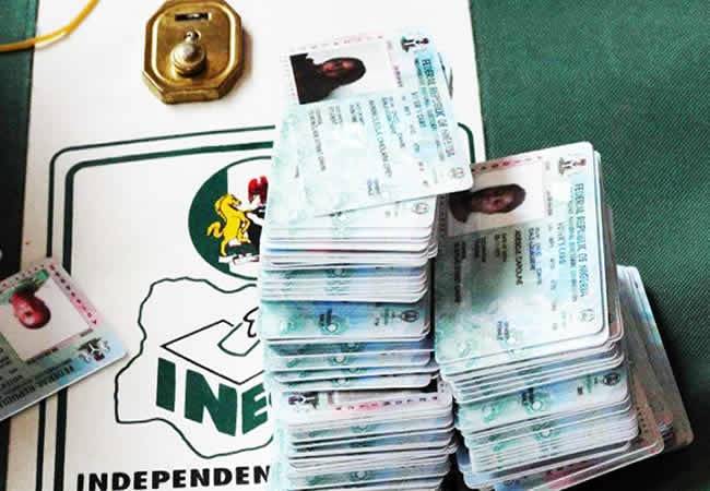2027 elections: Political storm brews over PVC revalidation
https://punchng.com/2027-elections-poli...