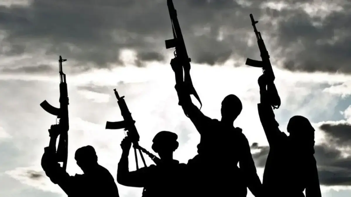 Easter attacks: Bandits kill 16 in Benue, Katsina, Kaduna
https://punchng.com/easter-attacks-bandit...