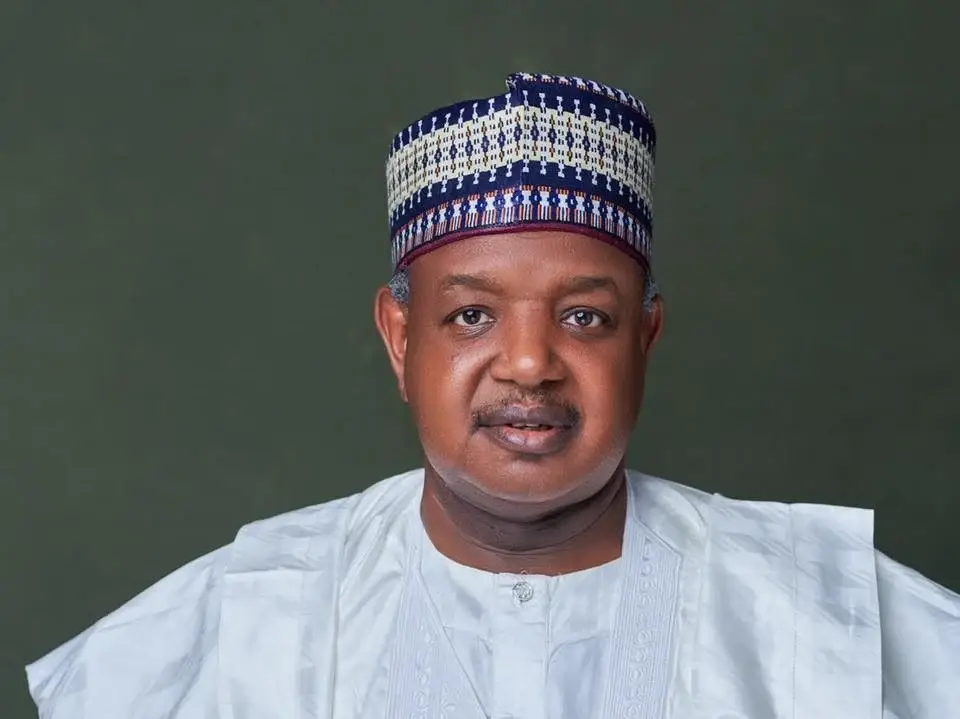 FG hikes 2026 borrowing plan by N11tn
https://punchng.com/fg-hikes-2026-borrowing-plan-by-n11tn/