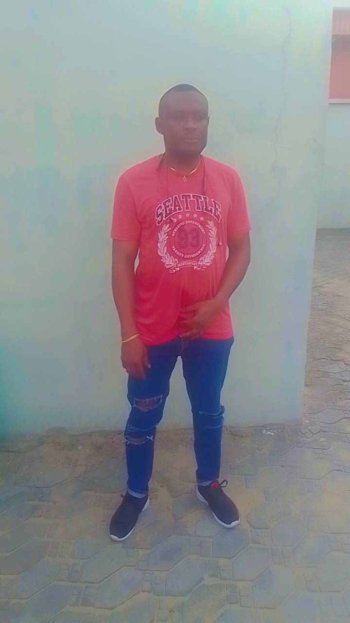 New here