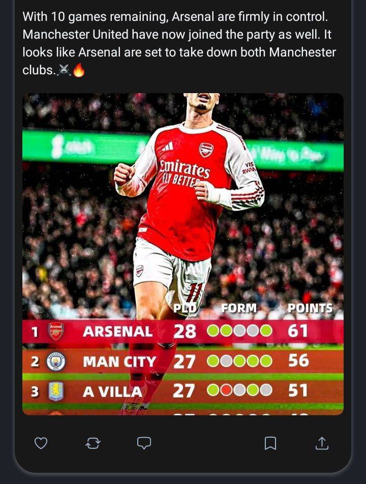 The League is still open oo